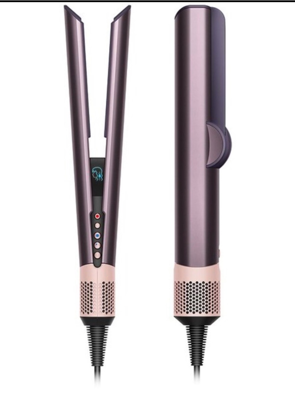 Dyson Airstrait Limited Edition Color